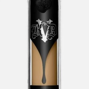 KVD Vegan Beauty Lock-It Foundation - New in Box -